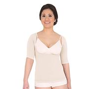 Silver Wave Top Champagne M