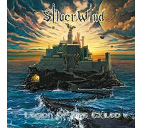 Silver wind - Legion of the exiled