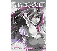 Silver wolf - blood bone - tome 13: 13