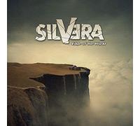 Silvera - Edge Of The World [Vinilo]