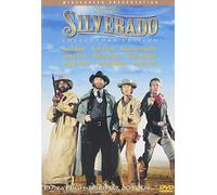 Silverado by Kevin Kline