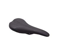Silverado Mediium Steel Black Saddle