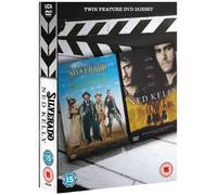Silverado & Ned Kelly [Reino Unido] [DVD]