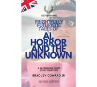 Silverbourne: Frightfully Futuristic Tales of AI, Horror, and the Unknown: A Silverbourne Short Story Collection: Second Edition (Beyond the Game)