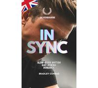 Silverbourne: In Sync: Slow-burn British Gay Rowing Romance: 1 (Silverbourne British Gay Romance)