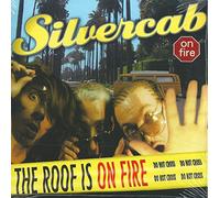 Silvercab - On Fire