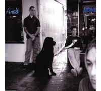 Silverchair - Ana's Song