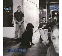 Silverchair - Ana's song (Open Fire) [12 inch Coloured Vinyl] [Vinilo]
