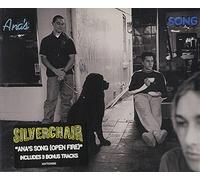 Silverchair - Anas Song (Open Fire)