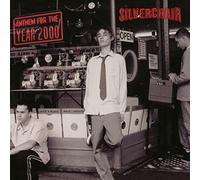 Silverchair - Anthem For The Year 2000 [12 inch Coloured Vinyl] [Vinilo]