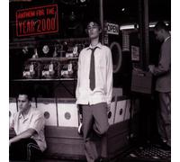 Silverchair - Anthem For The Year 2000