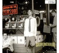 Silverchair - Anthem for The Year 2000 [Import]