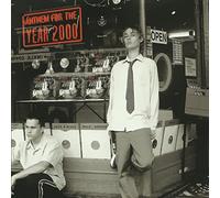 Silverchair - Anthem for the Year