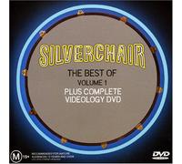 Silverchair - Best Of Vol 1 + Bonus Dvd (Aust Excl) Region 0/Pal