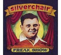 Silverchair - Freak Show [180 gm LP Black Vinyl] [Vinilo]