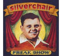 Silverchair - Freak Show [Vinilo]