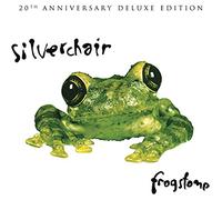 Silverchair - Frogstomp (20th Anniversary Edition) [Limited Release]