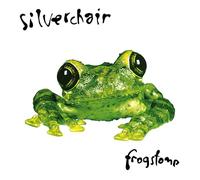 Silverchair - Frogstomp - Silverchair - Rock - Álbum de debut30 aniversario - Vinilo - Álbum de rock