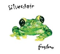 Silverchair - Frogstomp [Vinilo]