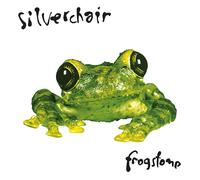 Silverchair Frogstomp (Vinyl) 12" Album