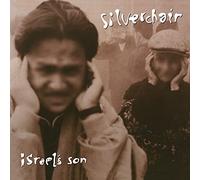 Silverchair – Israel's Son – Vinilo 12 pulgadas 180 g coloreado – Music On Vinyl (Importación USA)