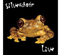 Silverchair - Live At The Cabaret Metro [Vinilo]