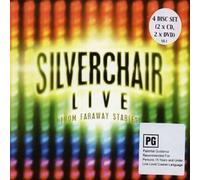 Silverchair - Live From Faraway Stables