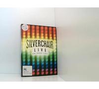 Silverchair - Live from Faraway Stables [Reino Unido] [DVD]
