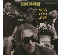 Silverchair - Miss You Love [12 inch Coloured Vinyl] [Vinilo]