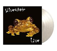 Silverchair - Silverchair Live At The Cabaret Metro [LP Coloured Vinyl] [Vinilo]