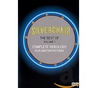 Silverchair - The Best Of/Vol. 1 [Alemania] [DVD]