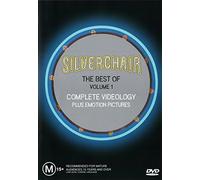 Silverchair - The Best Of - Volume 1 [Italia] [DVD]