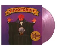 Silverchair The Door (Vinyl) Limited 12" EP Coloured Vinyl (Importación USA)
