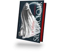 Silvercloak: La profecía (Umbriel narrativa)