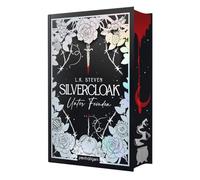 Silvercloak - Unter Feinden: Roman - Pleasure or Pain - woher kommt deine Kraft? - Ein ungewöhnlicher Fantasy-Thriller! ***Farbschnitt nur in limitierter Auflage.***