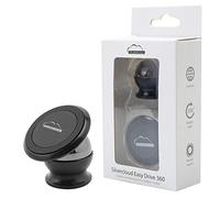 SilverCloud Soporte magnético para teléfono móvil Aplicación integrada Easy Drive 360