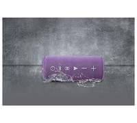 SILVERCREST® Altavoz Bluetooth (Lila)