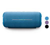SILVERCREST® Altavoz Bluetooth® «Rhythm Go», con PartyPlay