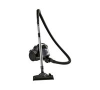 SILVERCREST® Aspirador ciclónico sin bolsa compacto 850W