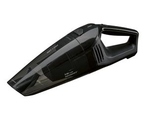 SILVERCREST® Aspirador recargable de mano 7,4 V