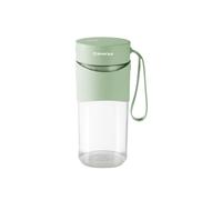 SILVERCREST® Batidora de vaso para llevar »SSMA 67 C3 (menta)