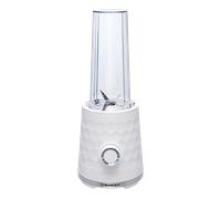 SILVERCREST® Batidora de vaso para smoothies 400 W (Blanco)