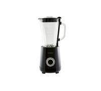 SILVERCREST® Batidora de vaso »SSM 600 D3«, 600 W. (negro)