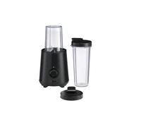 SILVERCREST® Batidora para smoothies »EDS SSME 300 B1« (negro)