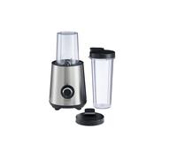 SILVERCREST® Batidora para smoothies »EDS SSME 300 B1« (Negro/acero inoxidable)