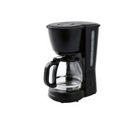 SILVERCREST® Cafetera de filtro 1000 W 1400 ml