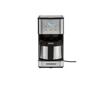SILVERCREST® Cafetera de filtro térmica 1,25 l 900 W
