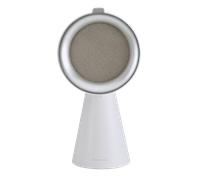 SILVERCREST® Campana extractora portátil »SDM 36 A1« (Blanco)