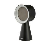 SILVERCREST® Campana extractora portátil »SDM 36 A1« (Negro)