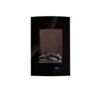 SILVERCREST® Chimenea eléctrica »SEKV 1800 A1«, vertical, 1800 vatios.